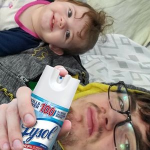 Meet your Posher, Bobby